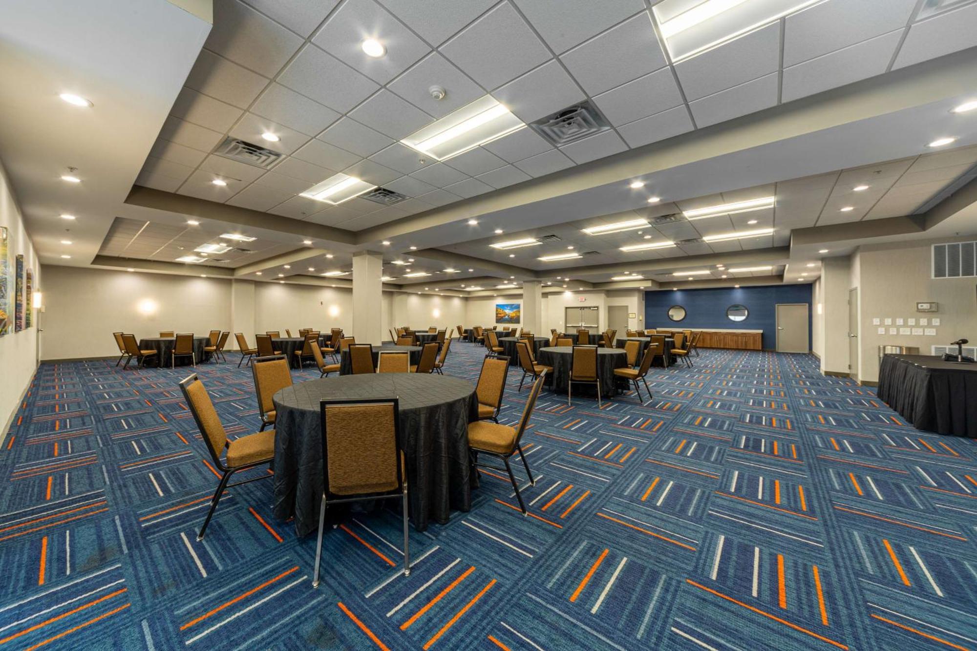Hampton Inn Winchester Eksteriør billede